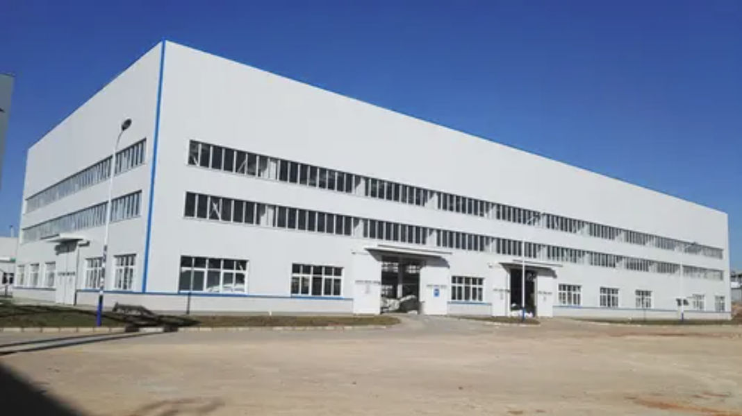 Porcellana HEJIAN ADAIR AUTOMOBILE PARTS CO.,LTD.