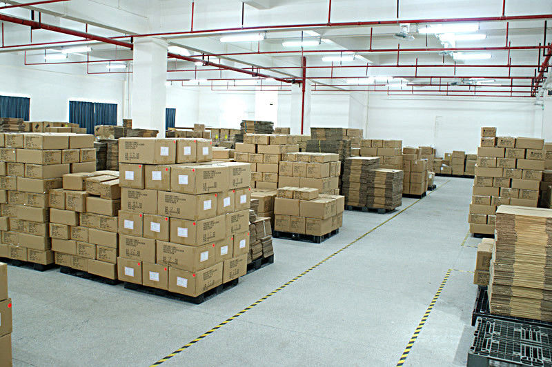 Porcellana HEJIAN ADAIR AUTOMOBILE PARTS CO.,LTD. Profilo Aziendale