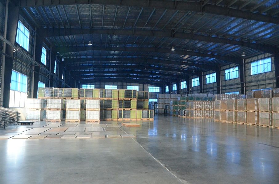 Porcellana HEJIAN ADAIR AUTOMOBILE PARTS CO.,LTD. Profilo Aziendale