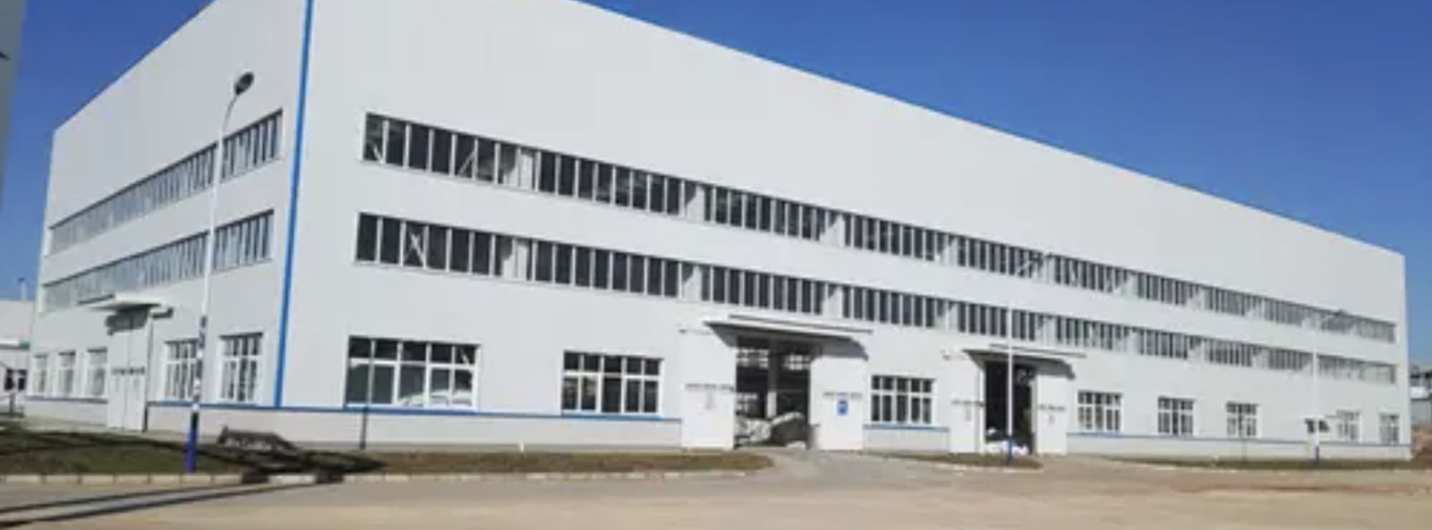 qualità Parti di scarico in acciaio inossidabile fabbrica